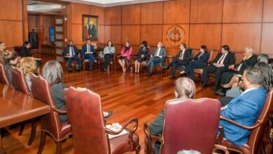Photo of Poder Judicial: Jueces recibirán indexación salarial en este año