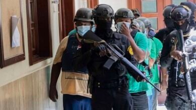 Photo of Apresan a principal implicado en estafa a un banco en RD