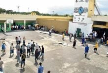 Photo of Cárceles dominicanas enfrentan saturación por presos preventivos