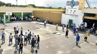 Photo of Cárceles dominicanas enfrentan saturación por presos preventivos