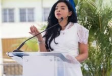 Photo of Procuradora dice hay que fortalecer la familia para combatir violencia