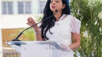Photo of Procuradora dice hay que fortalecer la familia para combatir violencia