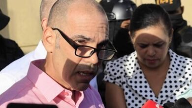 Photo of ¿Qué hizo Redondo Llenas durante 30 años en prisión?