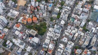 Photo of ¿Qué tan verde es la ciudad de Santo Domingo?