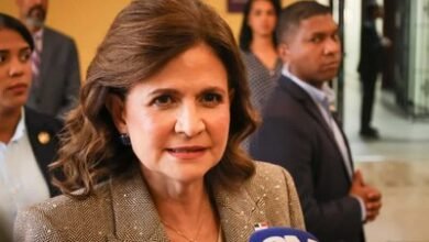 Photo of Raquel Peña condena violencia de género y feminicidios en el país