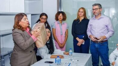 Photo of recibe propuestas técnicas para construcción de la Autopista del Ámbar