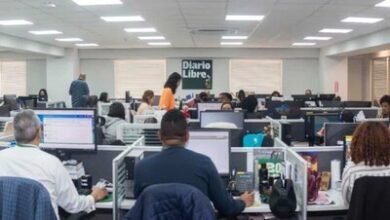 Photo of Diario Libre: 25 años de innovación, lectura y liderazgo