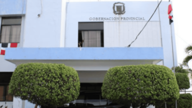 Photo of Reportan daños en edificios de Gobernación y Policía de Puerto Plata