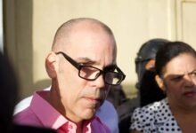 Photo of Respeto: la palabra de Redondo Llenas a sus tíos al salir de prisión