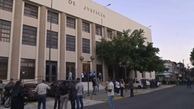 Photo of Condenan a un hombre y una mujer por estafar a más de 200 personas