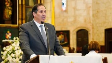 Photo of Salud Pública designa en plazas fijas a 1,115 enfermeras