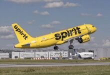 Photo of Spirit Airlines cesó operaciones en República Dominicana