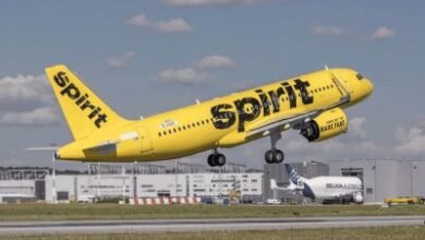 Photo of Spirit Airlines cesó operaciones en República Dominicana