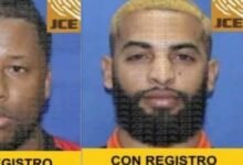 Photo of Se entregan dos acusados de enfrentamiento a patrulla y herir sargento