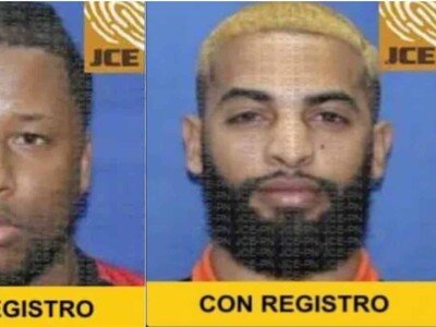 Photo of Se entregan dos acusados de enfrentamiento a patrulla y herir sargento