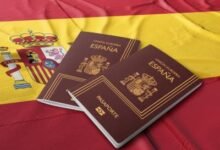 Photo of En 2025 casi 10 mil dominicanos obtuvieron nacionalidad española