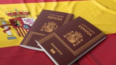 Photo of En 2025 casi 10 mil dominicanos obtuvieron nacionalidad española