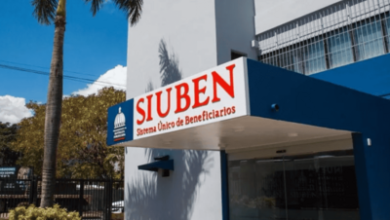 Photo of Siuben supera 2.9 millones de hogares registrados y actualizados