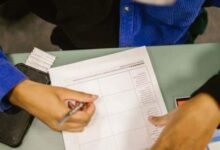 Photo of 83.5 % de docentes evaluados alcanza rangos superiores en desempeño