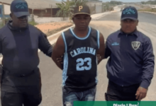 Photo of Tres meses de prisión preventiva a imputado de matar a Indhira Beltré