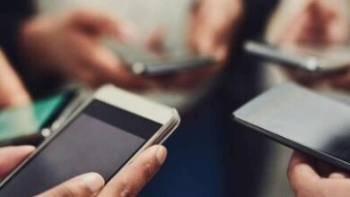Photo of Tres semanas si uso de celulares mejora salud mental de jóvenes
