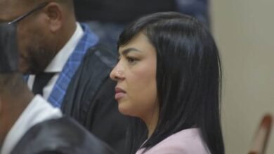 Photo of Tribunal incauta bienes a madre de menor del caso Wander Franco