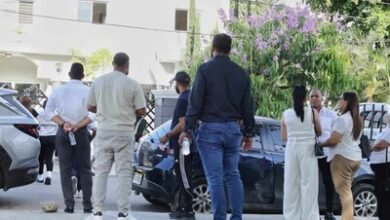 Photo of Velorio de Esmeralda Moronta tras asesinato por su expareja