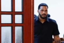 Photo of Condenas solicitadas contra Wander Franco y madre de supuesta víctima