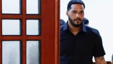 Photo of Condenas solicitadas contra Wander Franco y madre de supuesta víctima