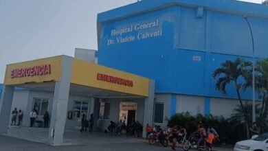 Photo of Operación exitosa de niño herido en la autopista Duarte
