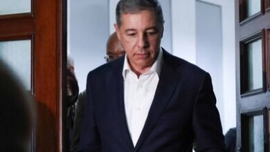 Photo of ¿Por qué la jueza envió a Donald Guerrero a juicio de fondo?