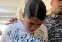 Photo of Ratifican prisión preventiva a joven que mató a su hermana en SFM