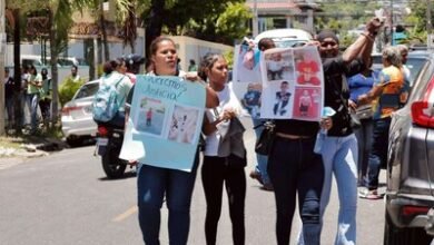Photo of Envían a prisión adolescente por muerte de niño en San Cristóbal