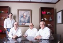 Photo of Fallece el arquitecto José Antonio “Tony” Caro Ginebra