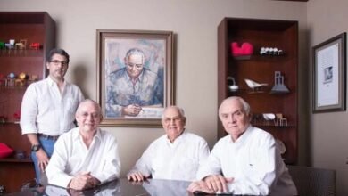 Photo of Fallece el arquitecto José Antonio “Tony” Caro Ginebra