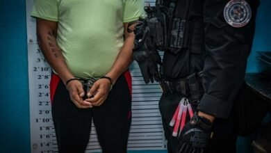 Photo of Extraditan a Puerto Rico a dominicano acusado por narcotráfico