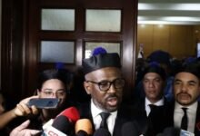 Photo of MP apelará el no ha lugar a favor de Gonzalo y Peralta