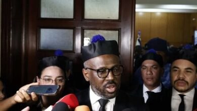 Photo of MP apelará el no ha lugar a favor de Gonzalo y Peralta
