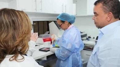 Photo of «Chequéate RD» ofreció pruebas gratuitas para la detección de cáncer