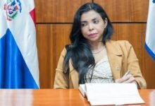 Photo of Yeni Berenice lamenta asesinato de Esmeralda Moronta por expareja