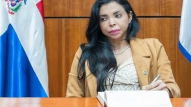 Photo of Yeni Berenice lamenta asesinato de Esmeralda Moronta por expareja