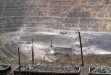 Photo of Ocde llama a América Latina «aprovechar» necesidad minerales críticos