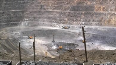 Photo of Ocde llama a América Latina «aprovechar» necesidad minerales críticos