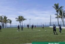 Photo of Alcaldía del DN proyectará partidos del Mundial de Fútbol