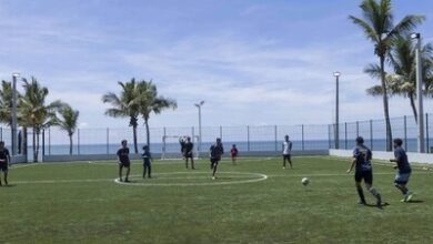 Photo of Alcaldía del DN proyectará partidos del Mundial de Fútbol