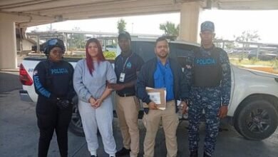 Photo of Deportan dominicana desde EE. UU. por homicidio en Villa Altagracia