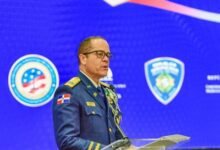 Photo of Director Policía destaca avances en seguridad en 100 días de gestión