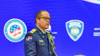 Photo of Director Policía destaca avances en seguridad en 100 días de gestión
