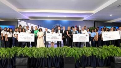 Photo of Dominicanos destacan en concurso sobre derechos ciudadanos