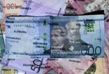 Photo of Noticias que fueron tendencia viernes 5 de junio